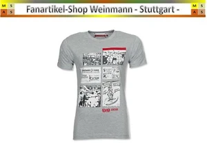 VfB Stuttgart T-Shirt 1950 Größe 3XL fabrikneu - Bild 1 von 1