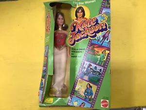 Mattel Kate Jackon - Foto 1 di 8