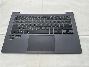 ASUS TAICHI21 11.6" Palmrest Touchpad Keyboard 13N0-NBA0311 KNB0-1621US00 - Zdjęcie 1 z 2