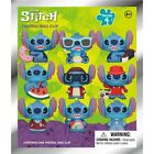 Sac en mousse 3D Disney Lilo & Stitch S4 clip série 4