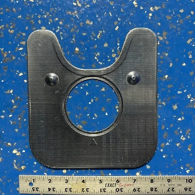 Filtro fino Kitchen Aid Lavavajillas KDFE204KPS2 Foto 1 de 2