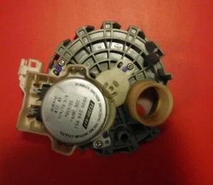 Válvula desviadora de vías Bosch SMS40T42UK/09 para lavavajillas - Imagen 1 de 2