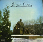 George Enescu Sonata Nr. 1 Pentru Pian ?i Vioa Lp Re Vinyl Schallplatte 228305