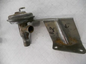 Corvette 1982 water shutoff control valve  - Picture 1 of 3