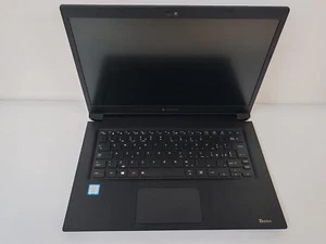 NOTEBOOK TOSHIBA TECRA A40-EC INTEL CORE I5-8250U 8GB RAM 512GB SSD WIFI WEBCAM - Foto 1 di 10