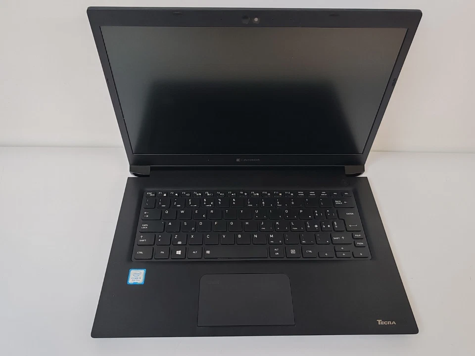 NOTEBOOK TOSHIBA TECRA A40-EC INTEL CORE I5-8250U 8GB RAM 512GB SSD WIFI WEBCAM - Immagine 1 di 4