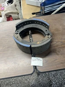 Meritor 3222-L-2196 Web Brake Shoe Set - Picture 1 of 3
