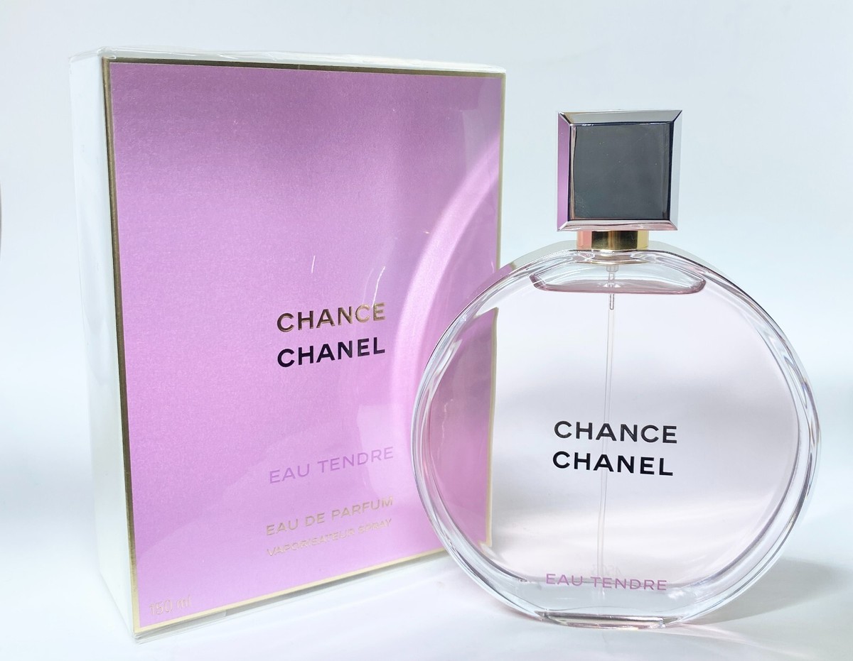 CHANEL Chance Eau de Parfum for Women for sale - eBay