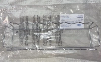 Pampered Chef BBQ Corn & Skewer Rack #2718 NEW RETIRED - Image 1 of 4