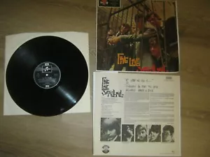 YARDBIRDS-Five Live Yardbirds1964UK33,3SX1677Vinyl sehr gut-COVERKOPIE-RARITÄT - Bild 1 von 1