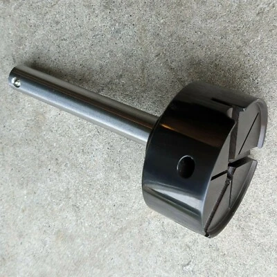 SB-1 Square & Deburr Head 105002 PHI Conrac Leonard End Finishing 2CP 2CPV 3CPV - Image 1 of 4