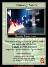 Babylon 5 CCG-unsung hero/the shadows