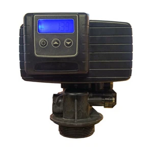 Válvula de control digital Fleck 5600SXT para sistemas de filtros retrolavables - Imagen 1 de 1