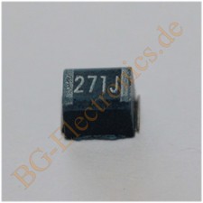 Autres 10 x SMD Papillon 4,7µh 0,7 A Inductors vlf3010at-4r7mr70 TDK 4r7