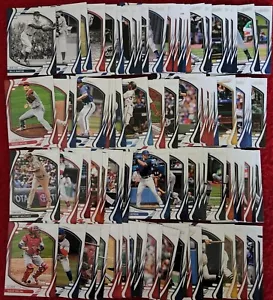 JUEGO COMPLETO ABSOLUTO PANINI 2022 (100) MIKE TROUT AARON JUDGE ACUNA TATIS SOTO - Imagen 1 de 1
