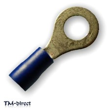 Connectors, Switches & Wire