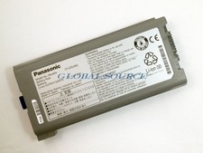 OEM Panasonic CF-VZSU46S VZSU46U Japan Battery For Toughbook CF-30 CF-31 CF-53