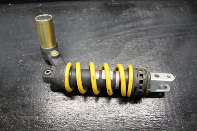 03 04 HONDA CBR600RR CBR 600 AMORTIGUADOR TRASERO SUSPENSIÓN FABRICANTE DE EQUIPOS ORIGINALES 2003 2004 Foto 1 de 4