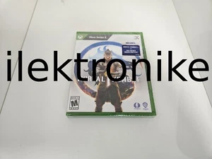 BRANDNEU Mortal Kombat 1 für Microsoft Xbox Series X - Bild 1 von 3