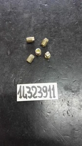 Seitlicher Gewindedeckel Getriebegehäuse FIAT 132 Originalcode 14323911 - Bild 1 von 1