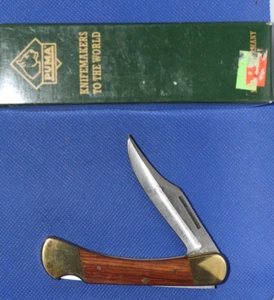 Vintage Puma Cub 220960, Neu in OVP, NOS - Bild 1 von 2