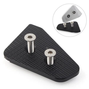 Rear Foot Brake Pedal Pad Enlarge Extender For BMW F750GS F850GS G310GS R NineT - Picture 1 of 12