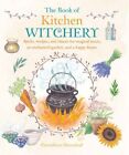 Book Of Kitchen Witchery Fc Greenleaf Cerridwen