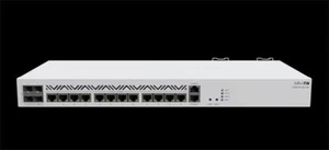 MikroTik CCR2116-12G-4S+ Cloud Core Router 16GB 13xGb 4xSFP+ - Picture 1 of 1