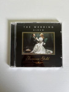 Forever Gold: Wedding Album by Various Artists (CD, 2001, St. Clair) - Picture 1 of 3