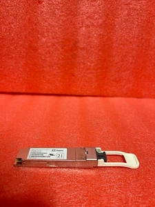 INPHI IN-Q2AY2-21-M1 100G 80KM 192.1 THZ TRANSCEIVER MODULE - Picture 1 of 4
