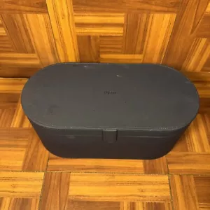 DYSON Airwrap Presentation Storage Case CASE ONLY - Good Condition - Picture 1 of 5