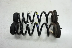 2019-2021 Genesis G70 OEM AWD Rear Suspension Coil Springs Set Of 2 55330G9150 - Picture 1 of 12