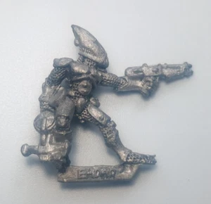 "Gaedhil Quickshadow" RT401 Space Elves Eldar Guardian Rogue Trader Metal 40k - Picture 1 of 1