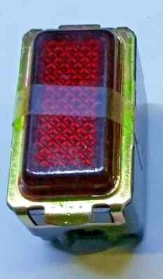 Spia di segnalazione rossa e verde 12 _ 24 _ 220 V Bticino magic☎️📱Chiamatemi - Immagine 1 di 2