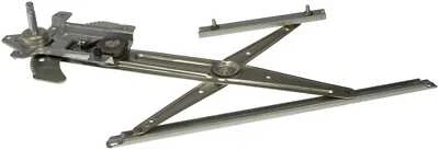 Window Regulator fits 2006-2008 Isuzu i-290 i-370 i-280  DORMAN OE SOLUTIONS - Image 1 of 4