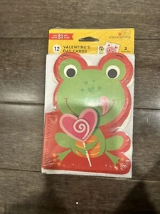 Pack Of valentines Cards - Picture 1 of 1