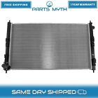 NEW Radiator Assembly Aluminum Core Direct Fits For 2008-2014 Mitsubishi Lancer