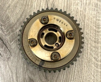 2019-2023 MERCEDES SPRINTER 1500 2500 METRIS CAMSHAFT ADJUSTER, GENUINE OEM - Image 1 of 4