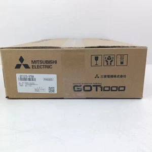 1PC New Mitsubishi GT1575-VTBA Touch Screen GT1575VTBA In Box Expedited Shipping - Picture 1 of 6