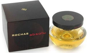 Rochas Absolu Eau de Parfum 60ml Discontinued Rare - Picture 1 of 2