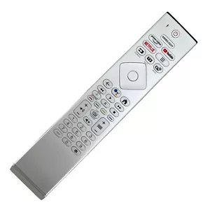 Original Philips 398GM10SEPHN0015SY SRC-4526 Ambilight Voice TV Remote Control - Picture 1 of 7
