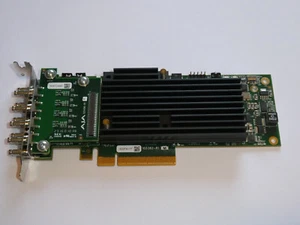 Dispositivo di registrazione video AJA Corvid 88 CRV88-9-T-NF 8 canali 3G-SDI I O - Foto 1 di 2