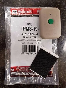 OEM Ford TPMS TIRE PRESSURE MONITOR SYSTEM SENSOR PROGRAM TOOL TPMS19 8C2Z1A203A - Picture 1 of 2