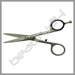 High Quality Henbor Scissors Chiroform Line 5" Professional | Made In Italy - Picture 1 of 2