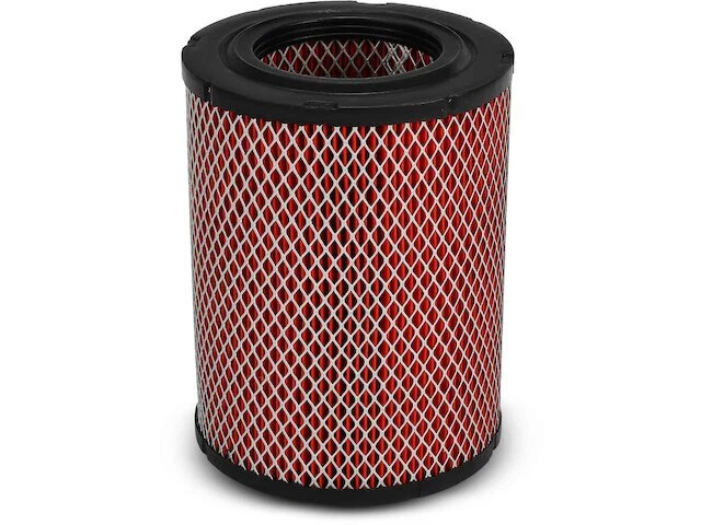 Engine Air Filter fits Oldsmobile Bravada 2002-2004 4.2L 6 Cyl Base 81SGSP - Image 1 of 1