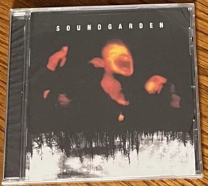 SOUNDGARDEN "SUPERUNKNOWN" BRAND NEW ORIGINAL 2014 USA RE-MASTERED CD ALBUM - Imagen 1 de 1