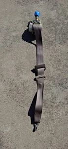 Lexus LS400 OEM Left Rear Seatbelt Assembly Beige (UCF20) - Picture 1 of 10