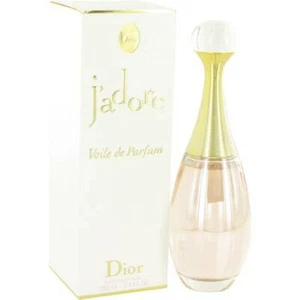 Jadore Voile De Parfum Women's Perfume by Christian Dior 3.4oz/100ml EDP Spray - Picture 1 of 2