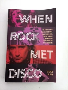 When Rock Met Disco - Bild 1 von 6