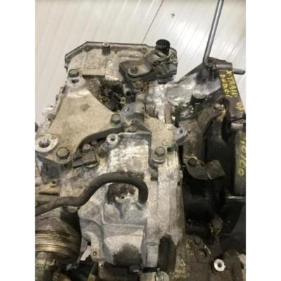 CAMBIO AUTOMATICO PER NISSAN X-TRAIL (07-14) T31 2.0 DCI (110KW) 4WD SUV 2007 - Image 1 of 4